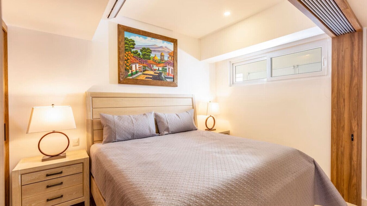 Photo of Bedroom in Las Glorias