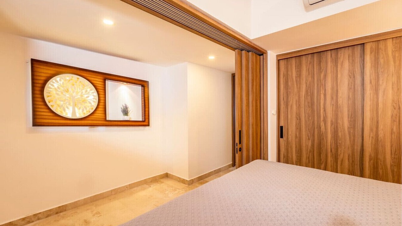 Photo of Bedroom in Las Glorias