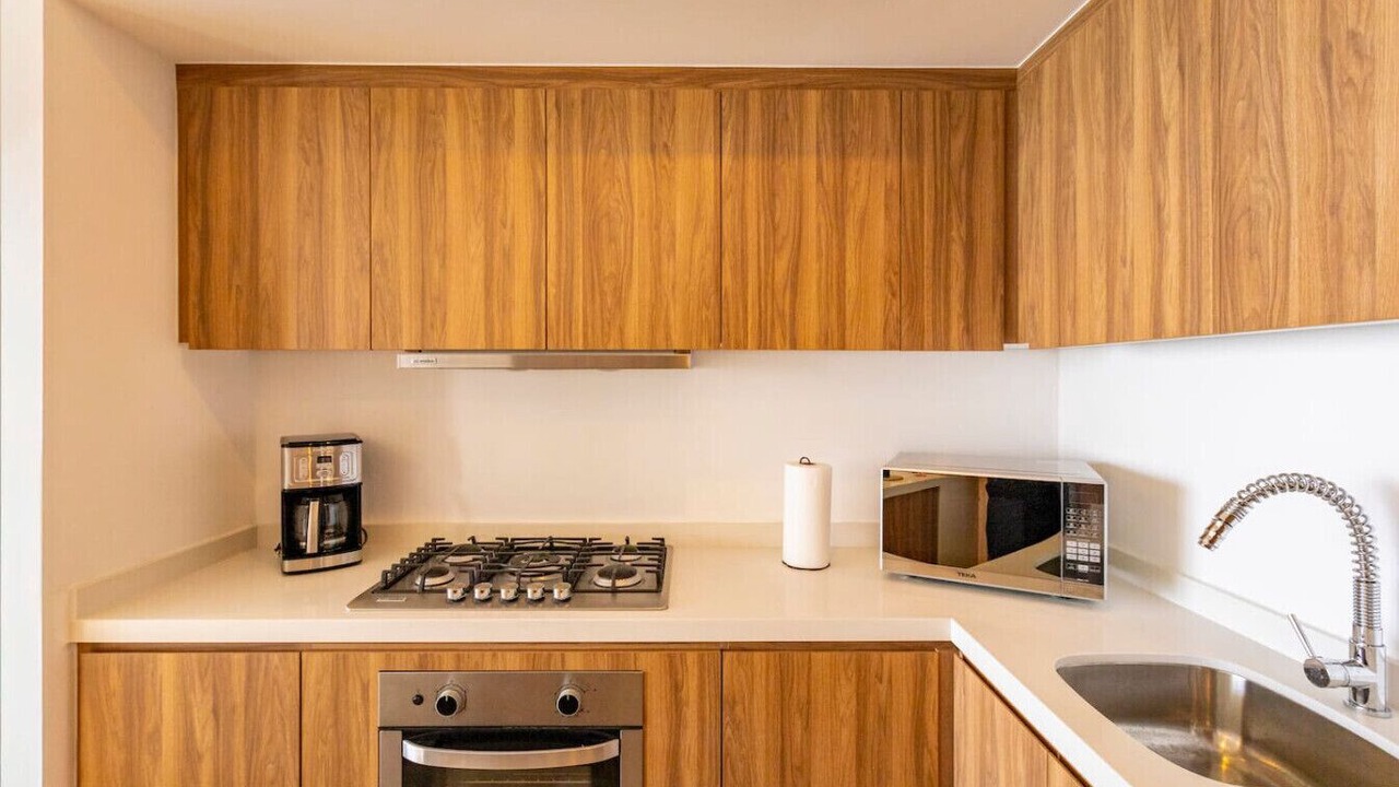 Photo of Kitchen in Las Glorias