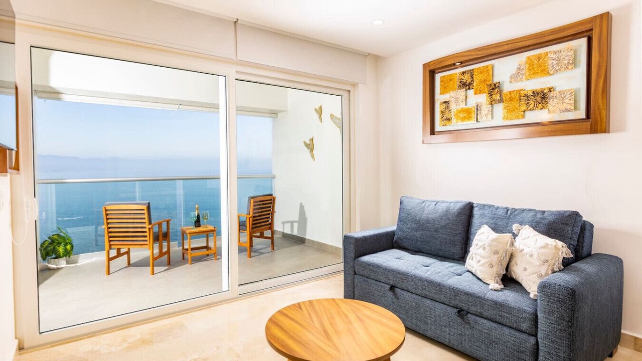 Photo of Livingroom in Las Glorias