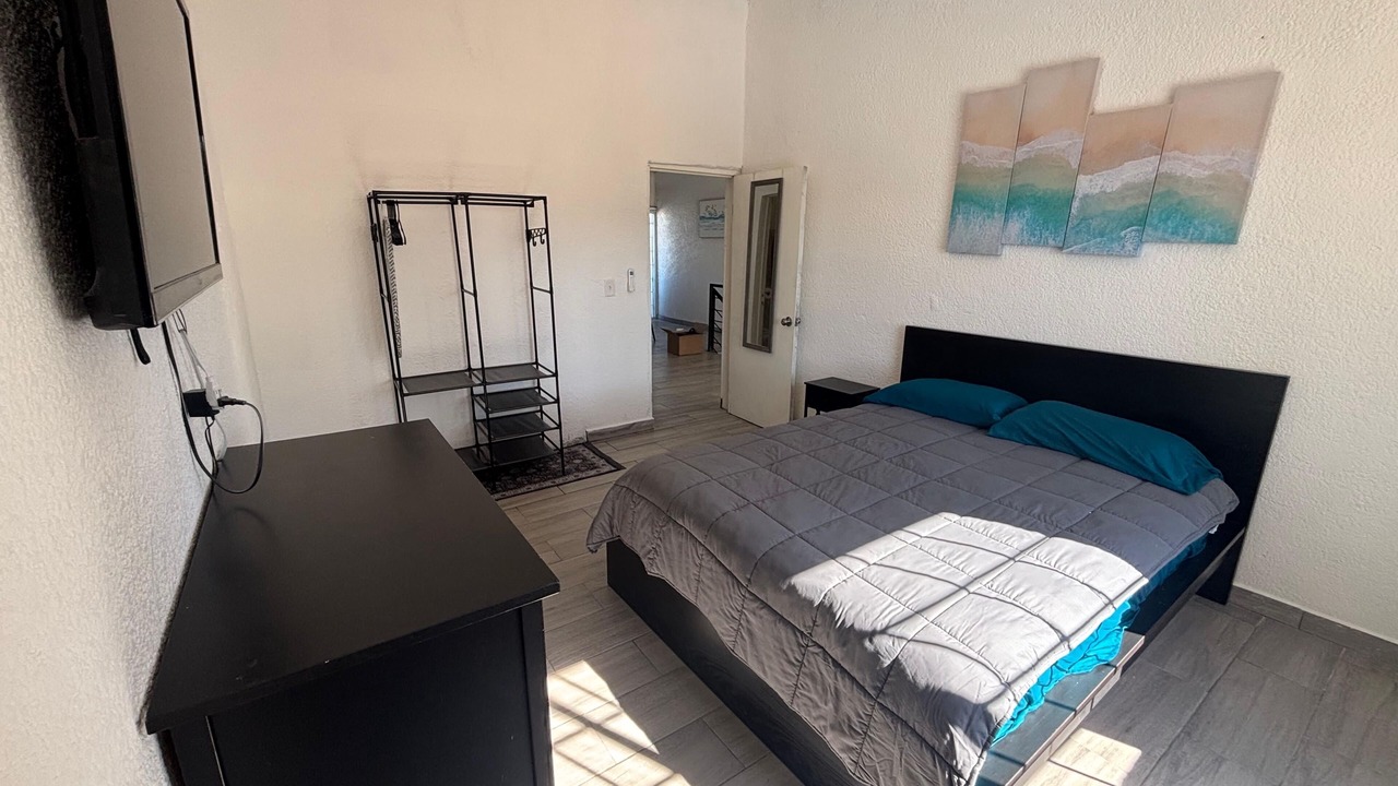 Photo of Bedroom in San Felipe