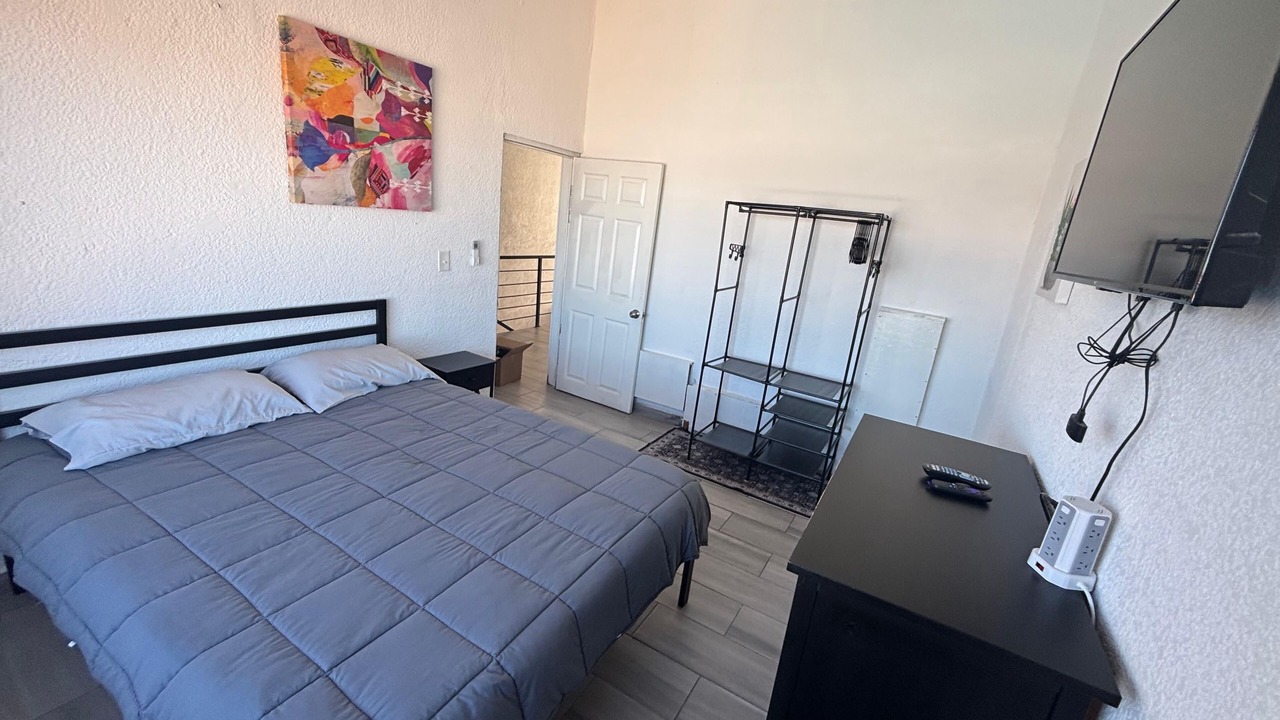 Photo of Bedroom in San Felipe