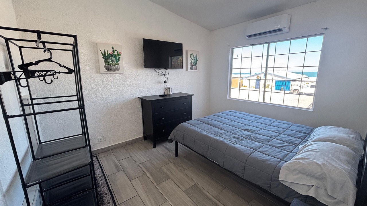 Photo of Bedroom in San Felipe