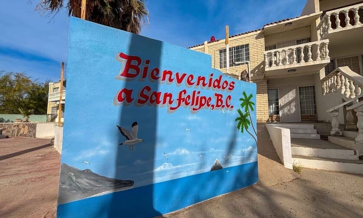 Photo of Outdoor in San Felipe
