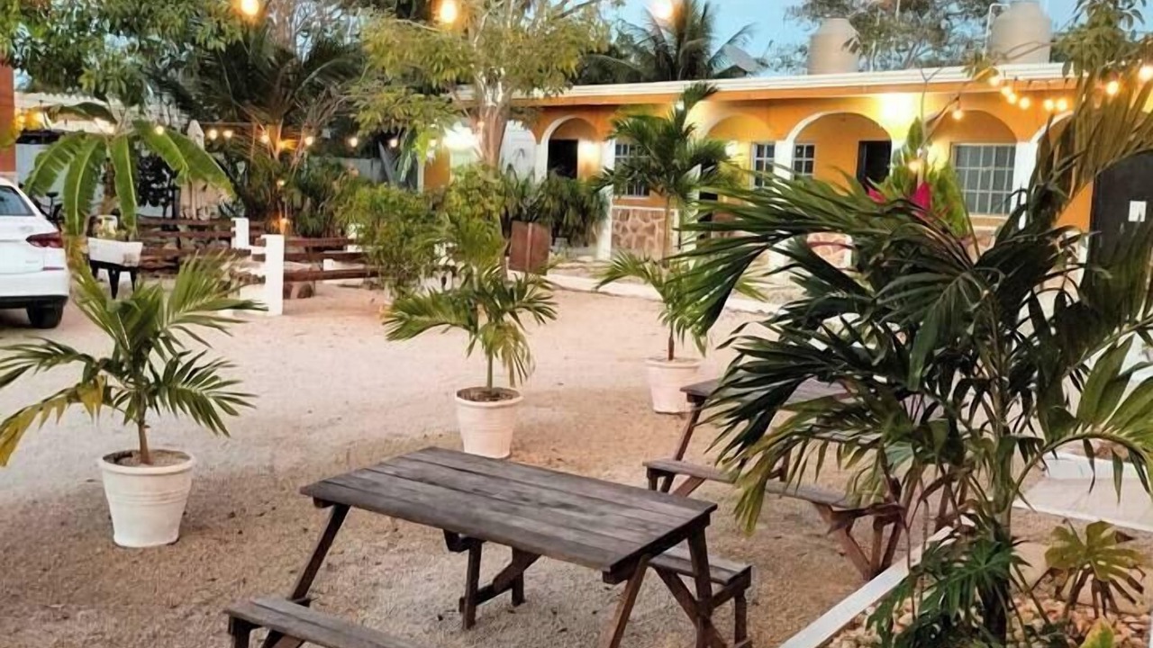 Photo of Outdoor in Celestun