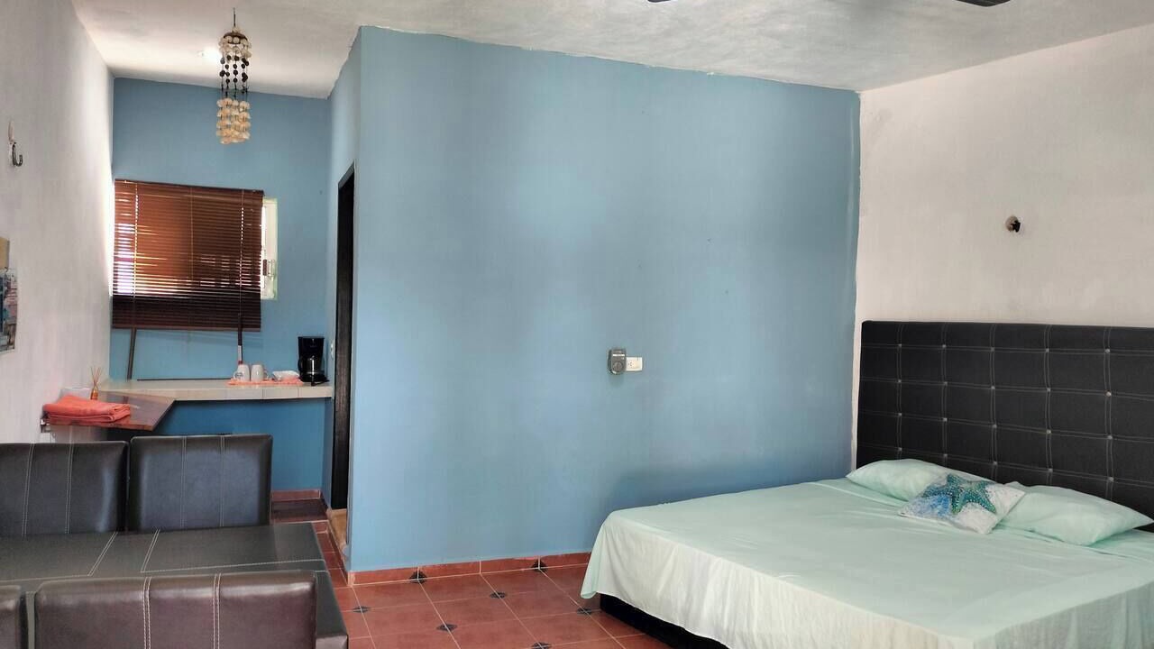 Photo of Bedroom in Celestun