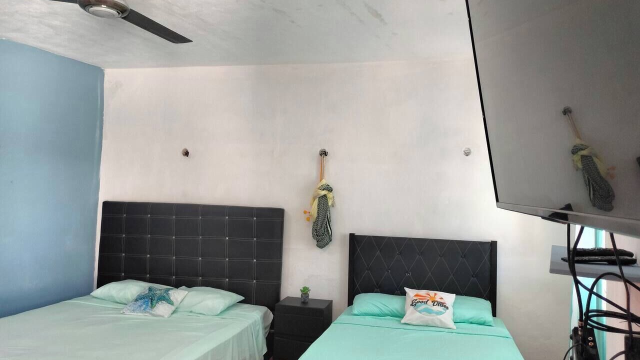 Photo of Bedroom in Celestun