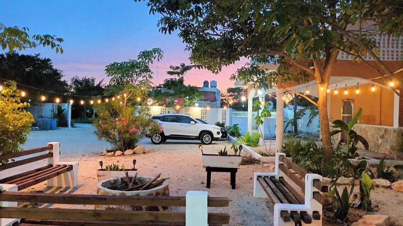 Photo of Outdoor in Celestun