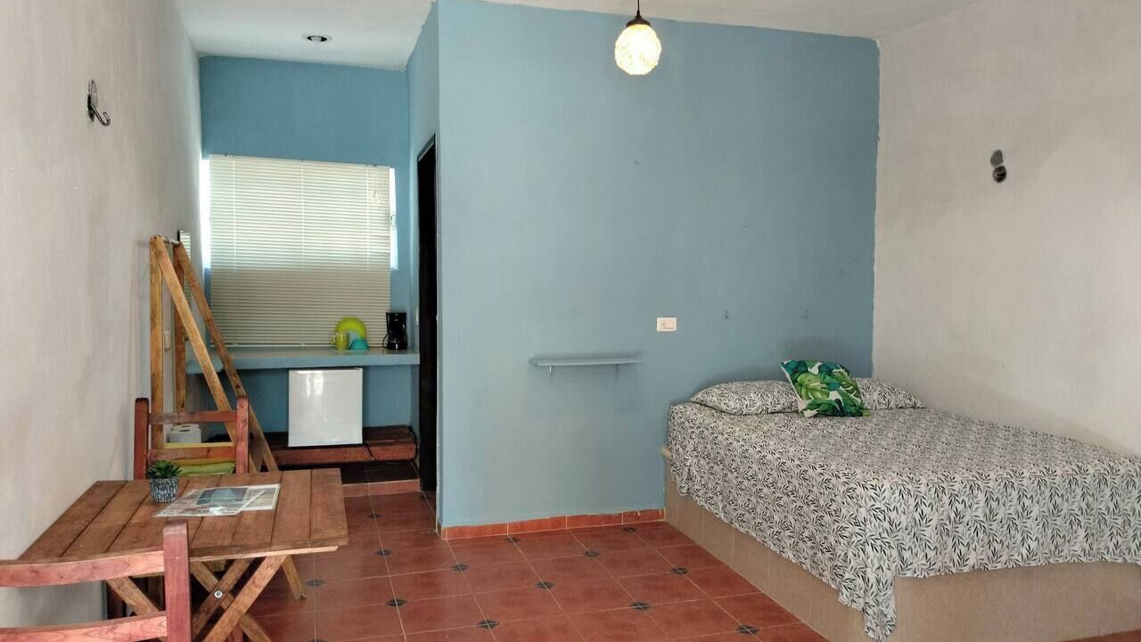Photo of Bedroom in Celestun