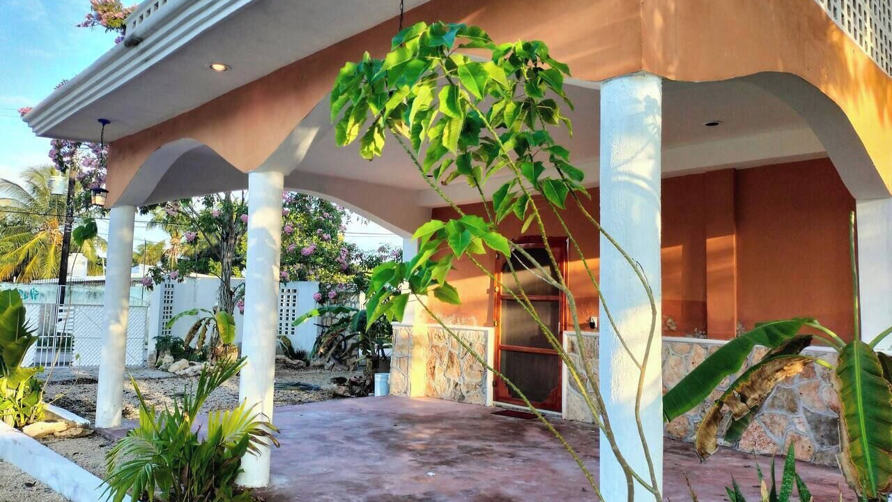 Photo of Outdoor in Celestun