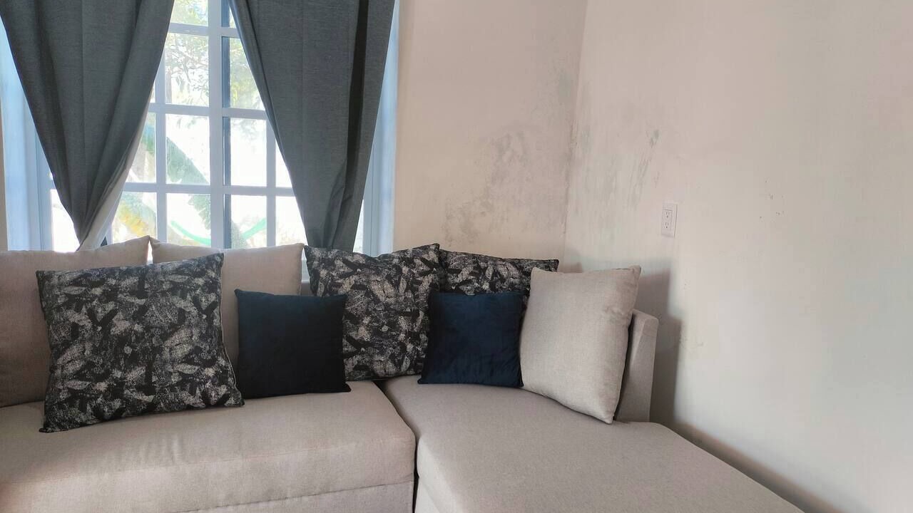 Photo of Livingroom in Celestun