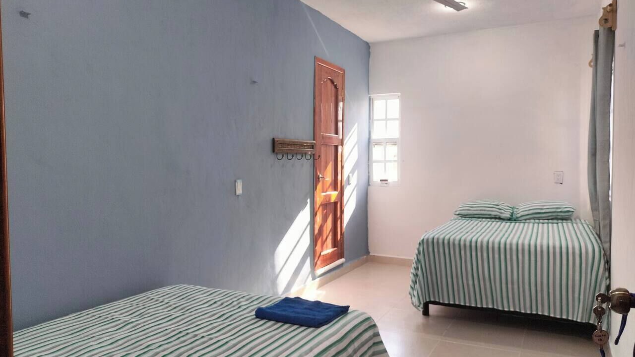 Photo of Bedroom in Celestun