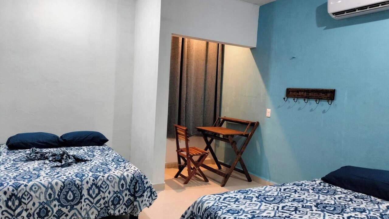 Photo of Bedroom in Celestun