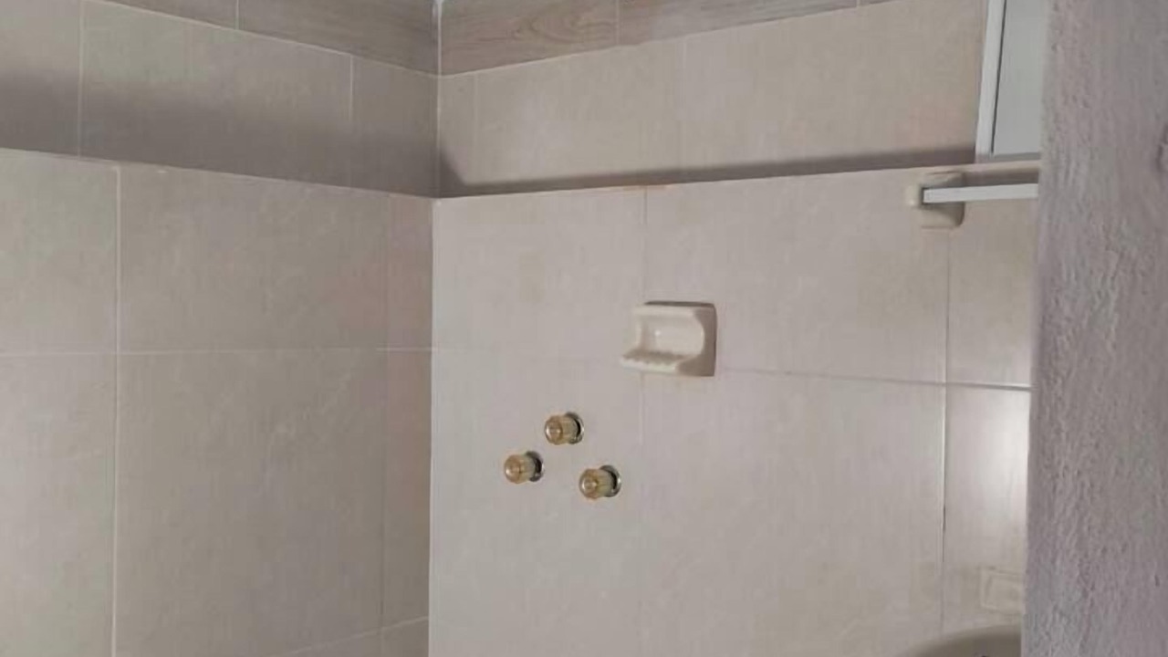 Photo of Bathroom in Celestun