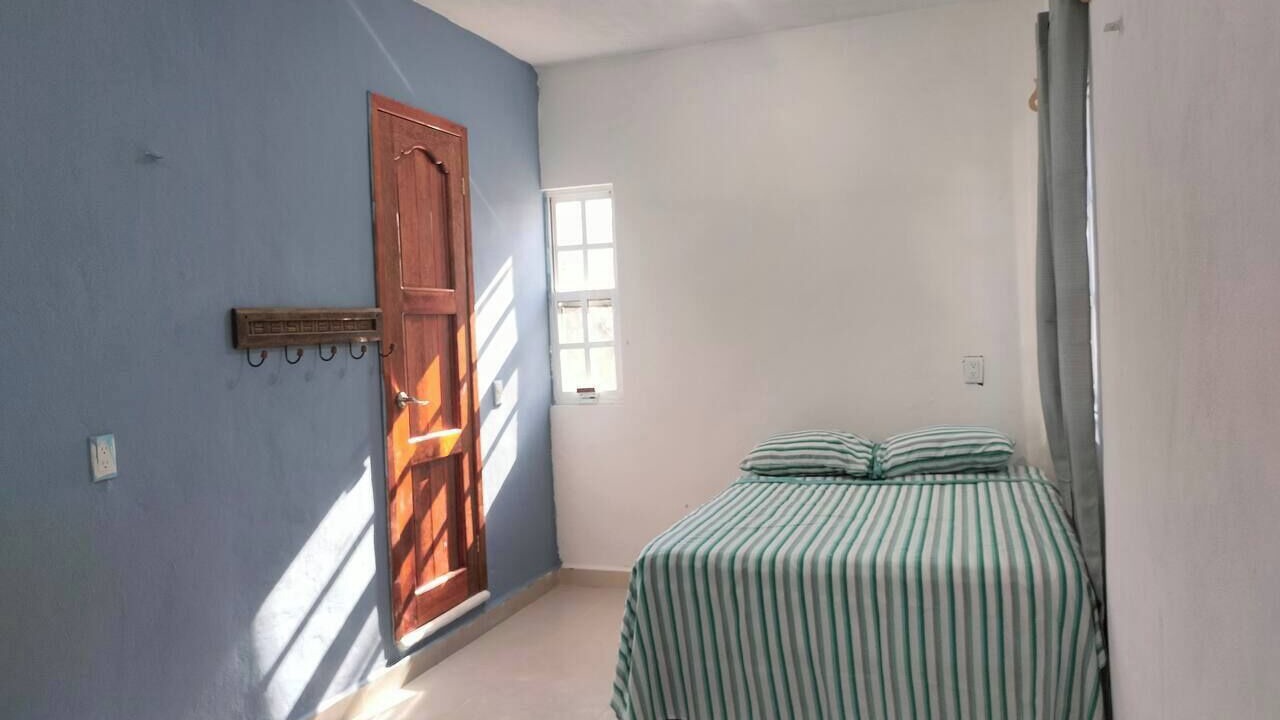 Photo of Bedroom in Celestun
