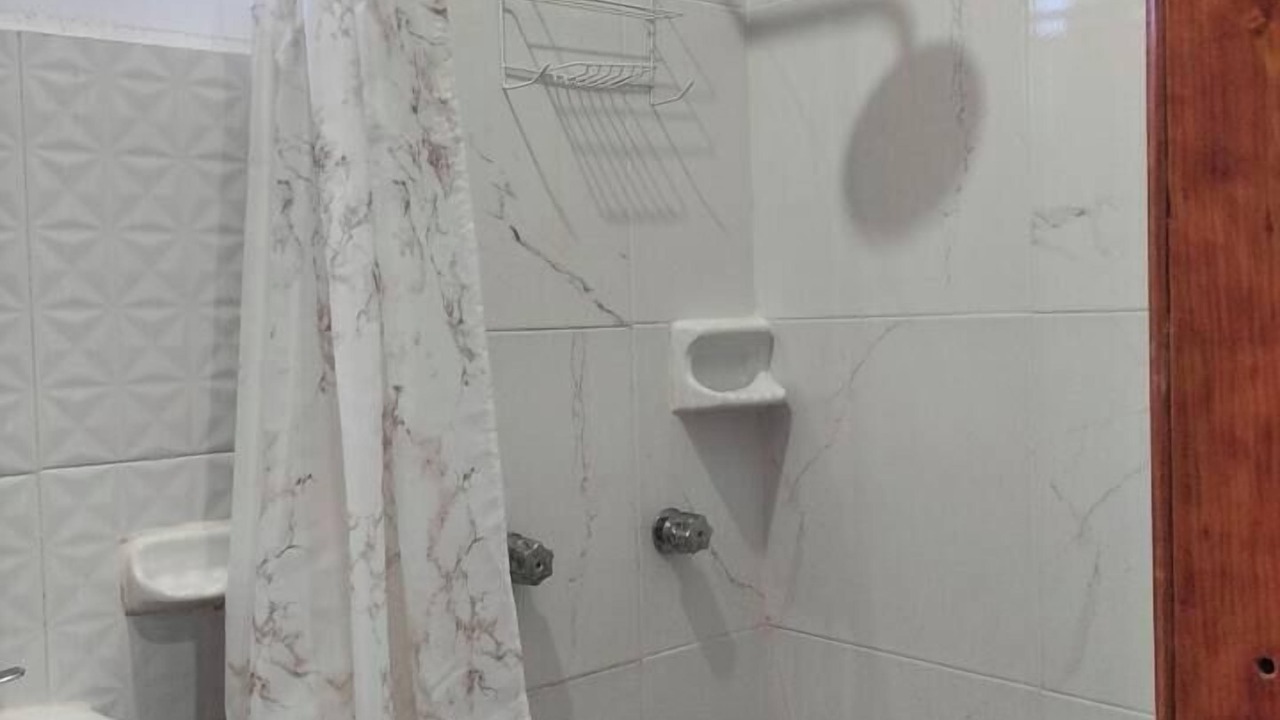 Photo of Bathroom in Celestun