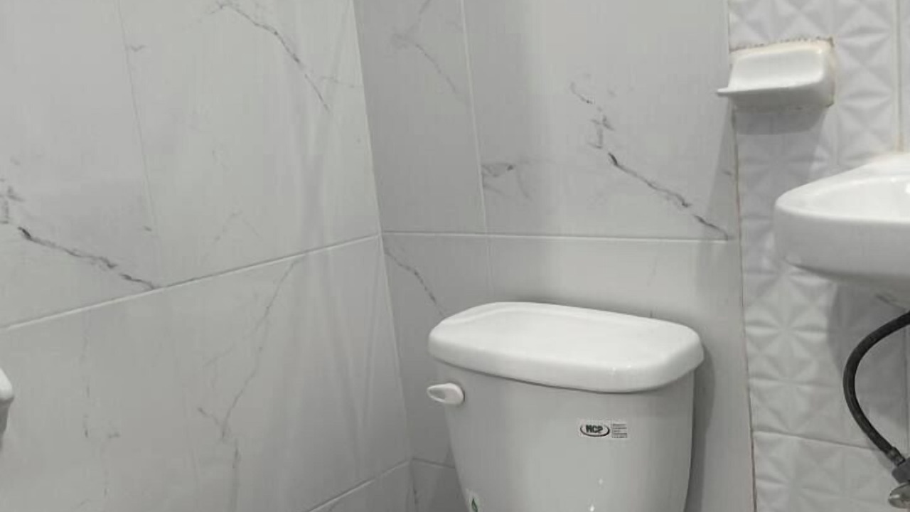 Photo of Bathroom in Celestun