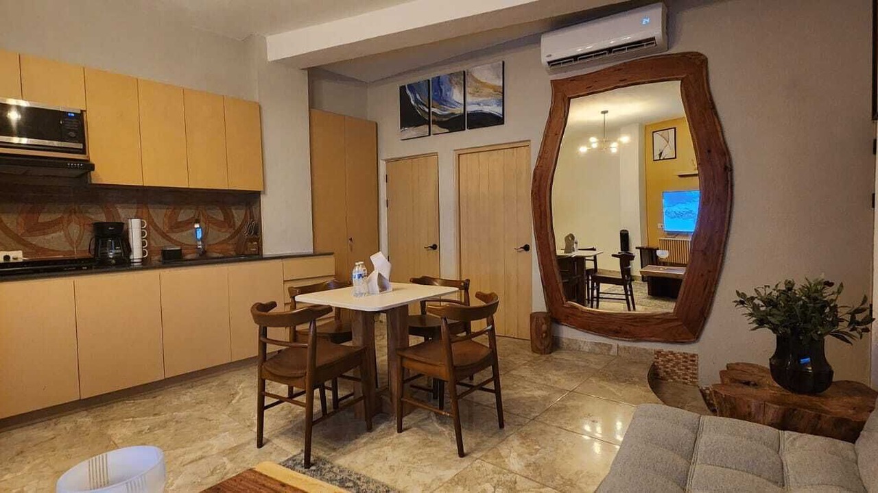 Photo of Livingroom in Chula Vista