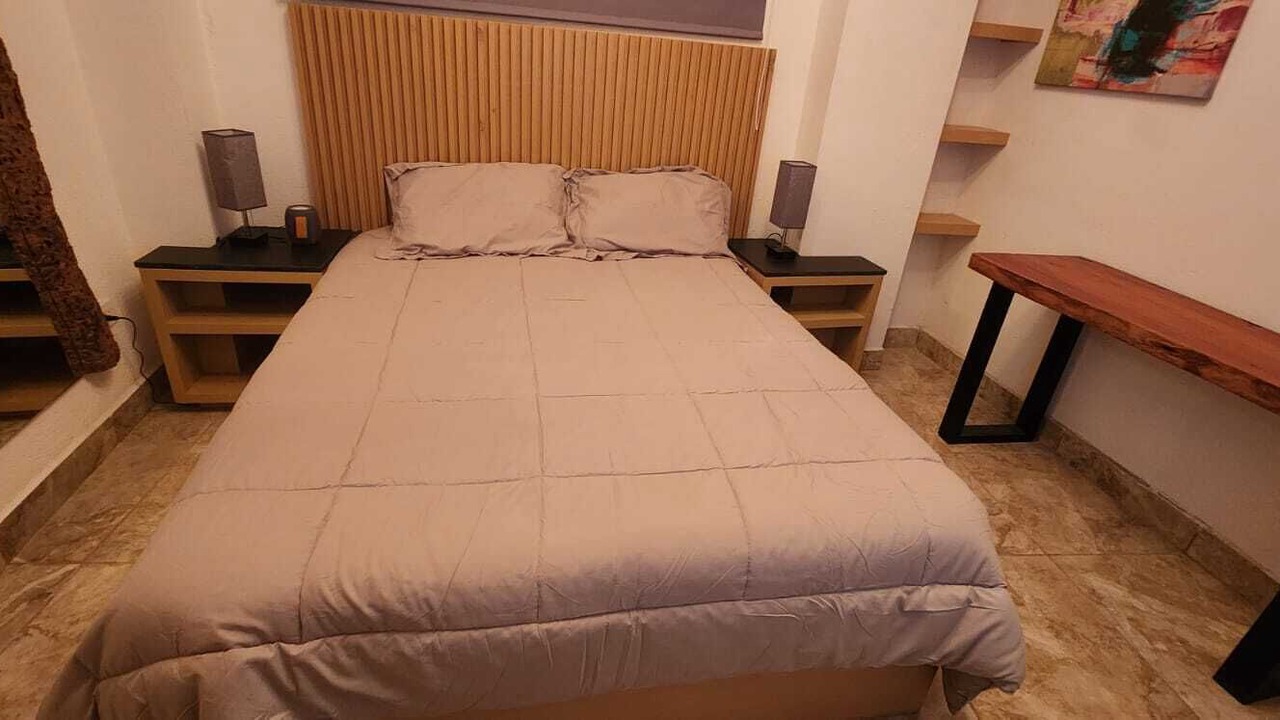 Photo of Bedroom in Chula Vista