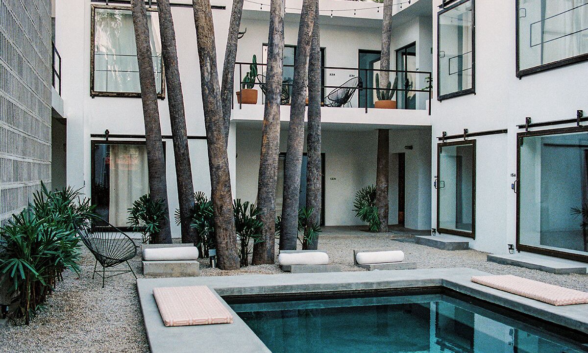 Photo of Outdoor in Downtown San Jose del Cabo