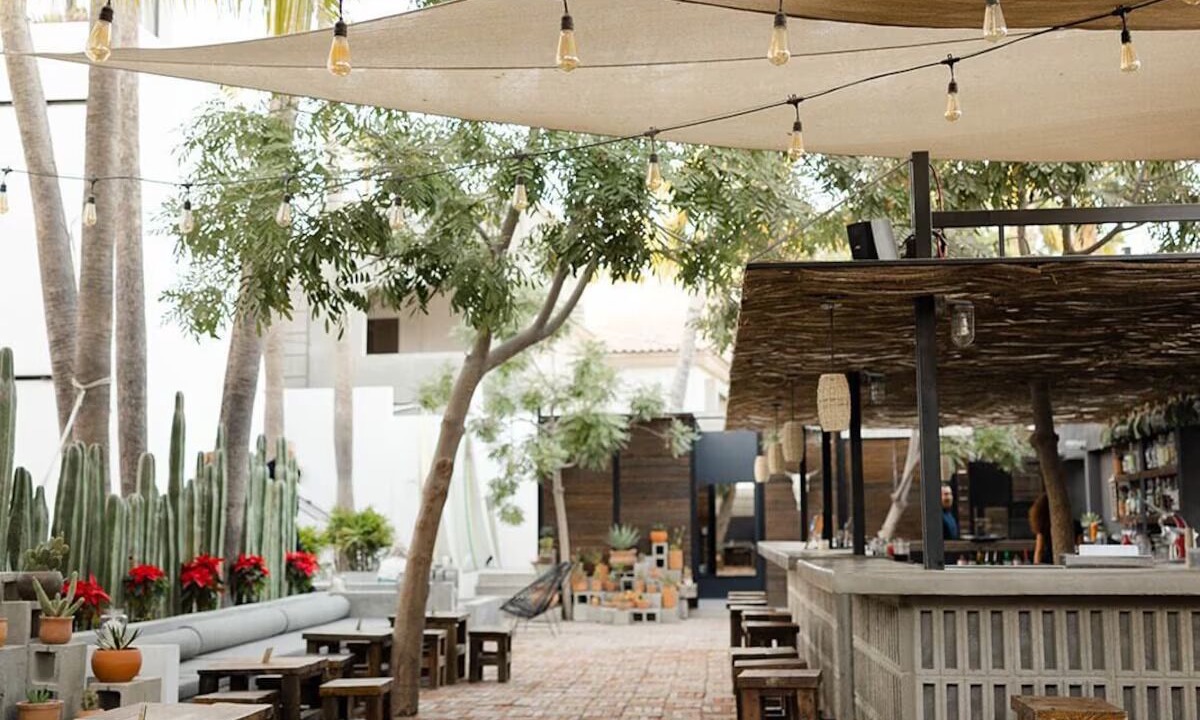 Photo of Outdoor in Downtown San Jose del Cabo