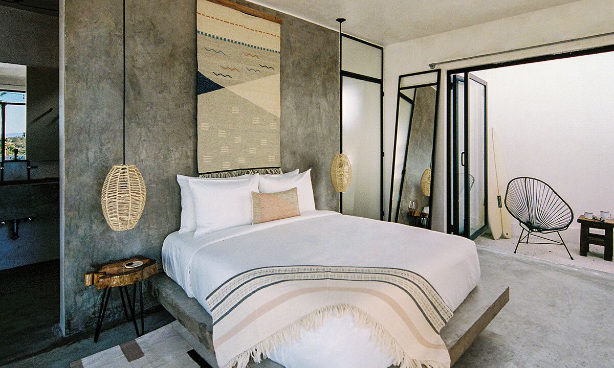 Photo of Bedroom in Downtown San Jose del Cabo