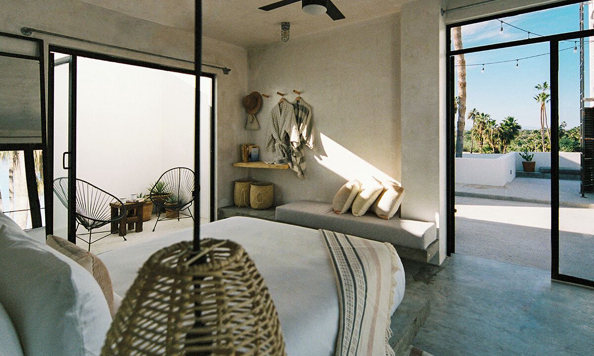 Photo of Bedroom in Downtown San Jose del Cabo