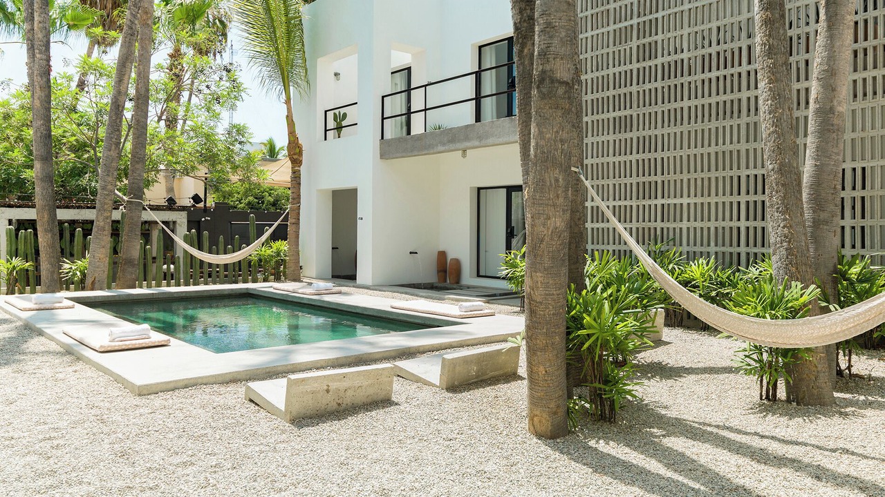 Photo of Outdoor in Downtown San Jose del Cabo