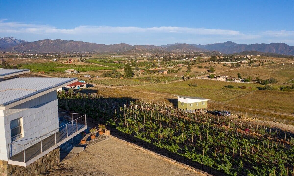 Photo of Outdoor in Valle de Guadalupe
