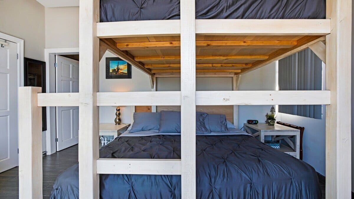 Photo of Bedroom in Valle de Guadalupe