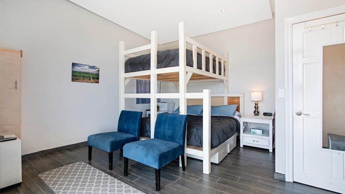 Photo of Bedroom in Valle de Guadalupe