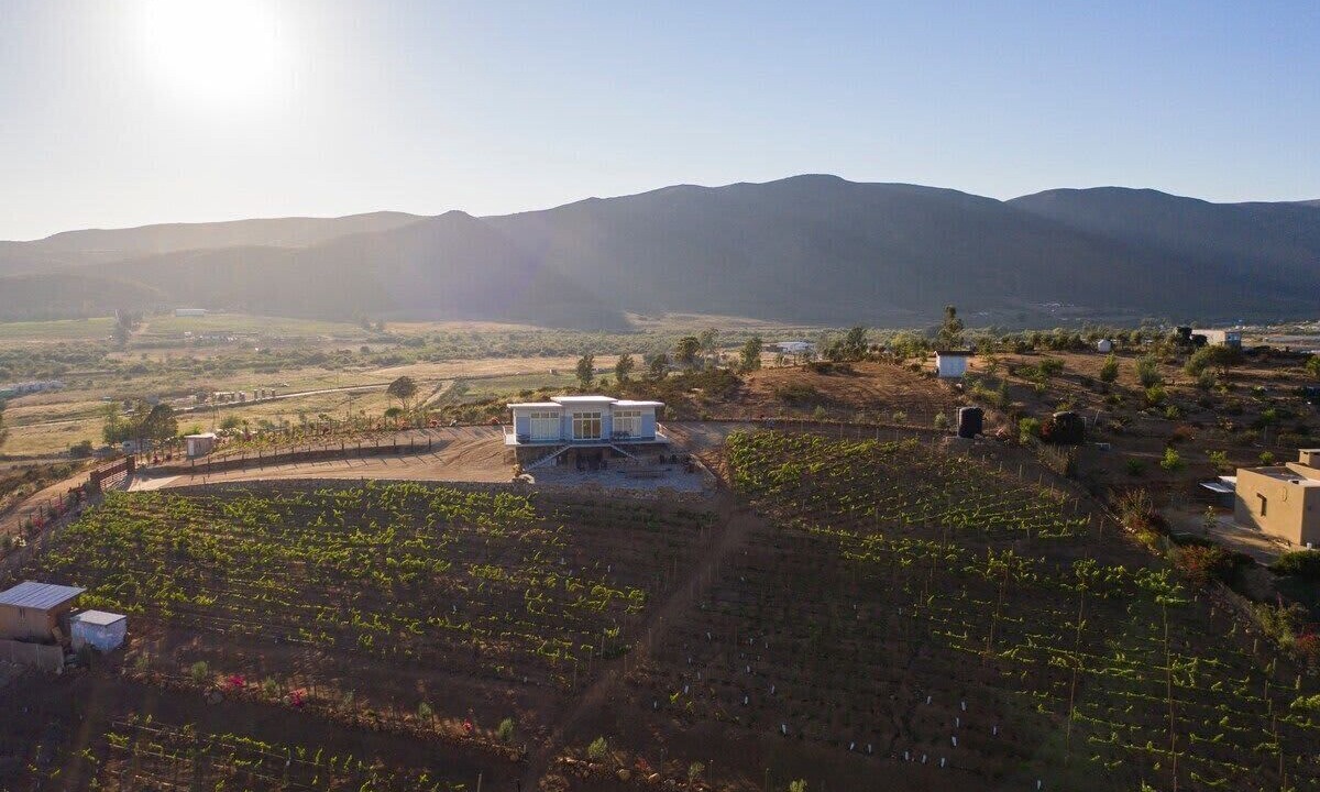 Photo of Outdoor in Valle de Guadalupe
