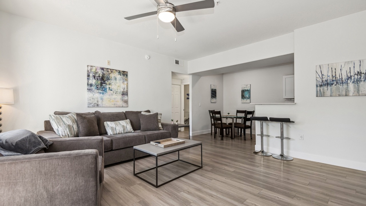 Photo of Livingroom in Arrowhead Ranch