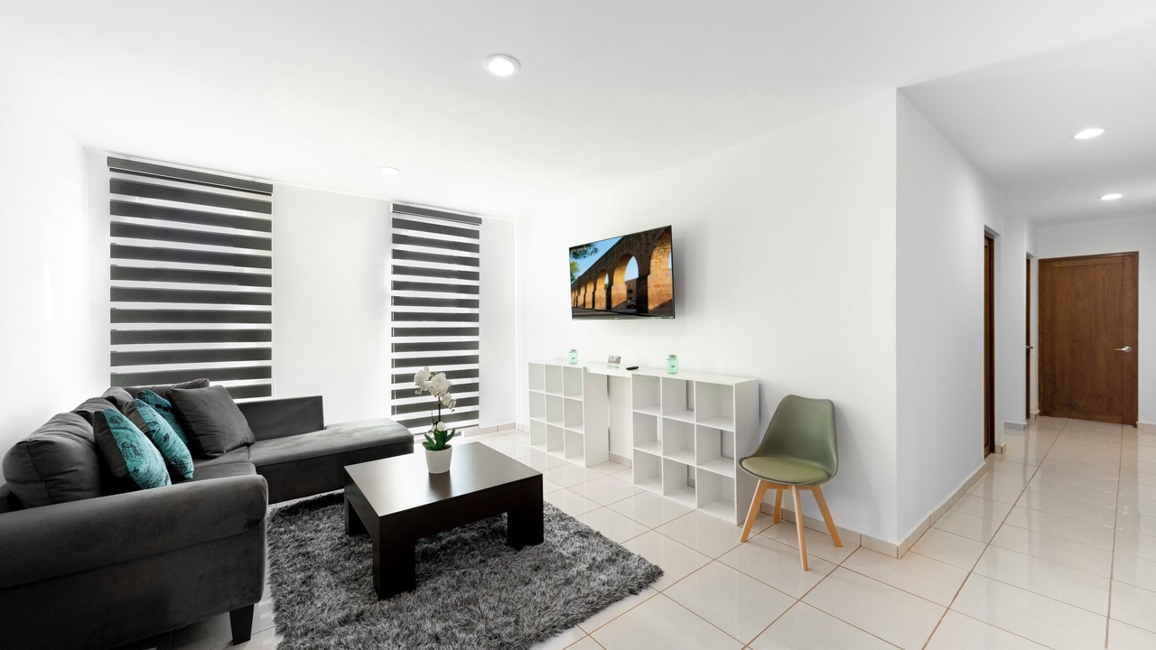 Photo of Livingroom in Molino de Parras