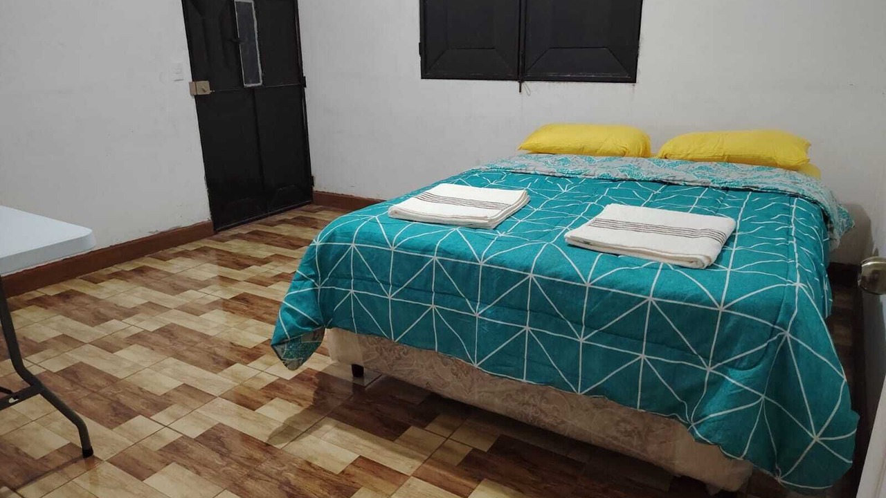 Photo of Bedroom in Pacific Coast