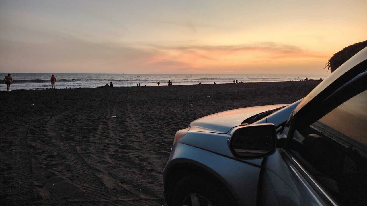 Photo of Others in Pacific Coast