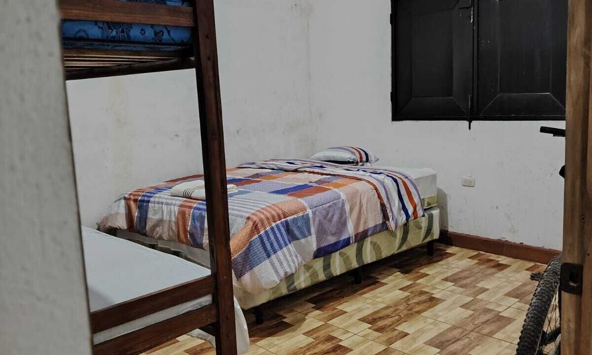 Photo of Bedroom in Pacific Coast