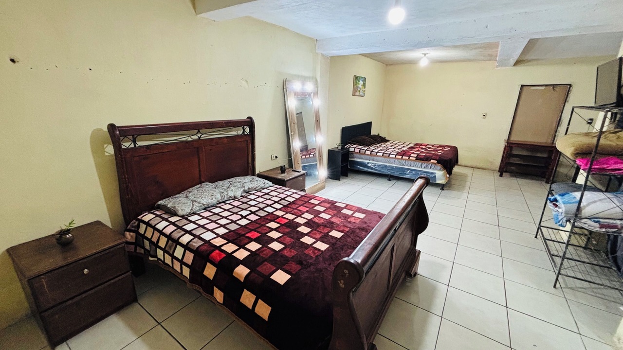 Photo of Bedroom in Huehuetenango