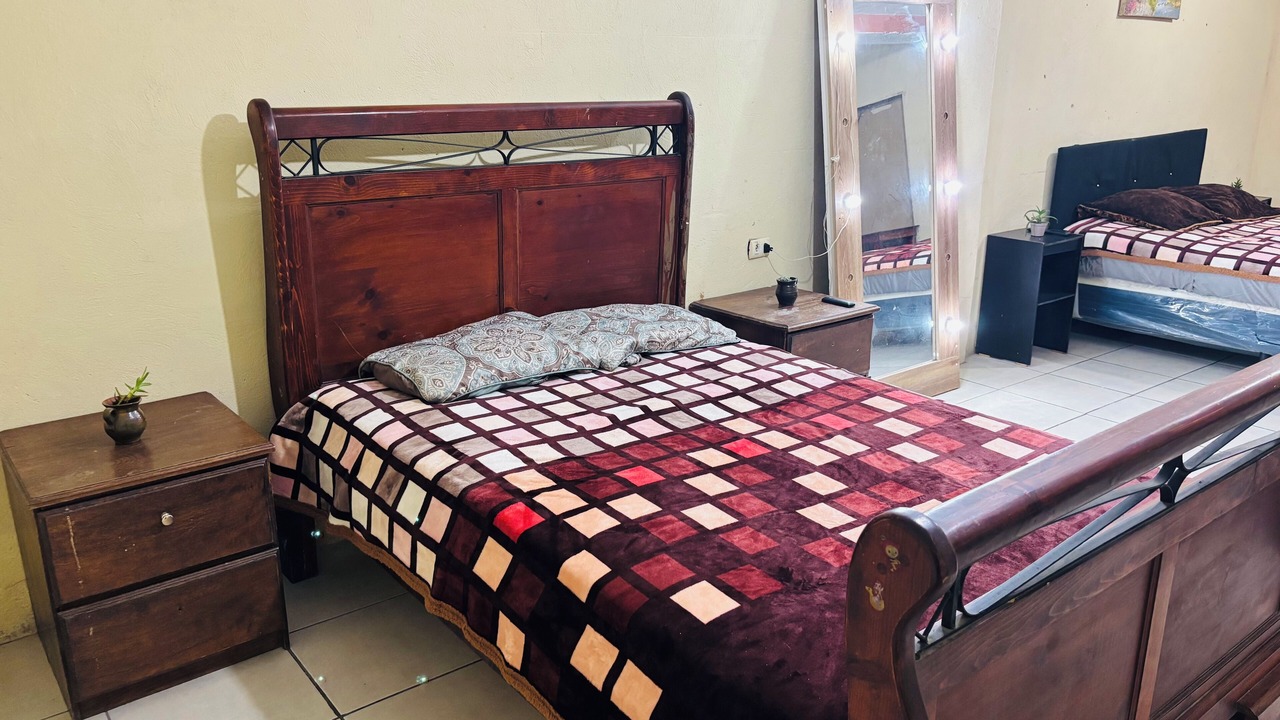 Photo of Bedroom in Huehuetenango