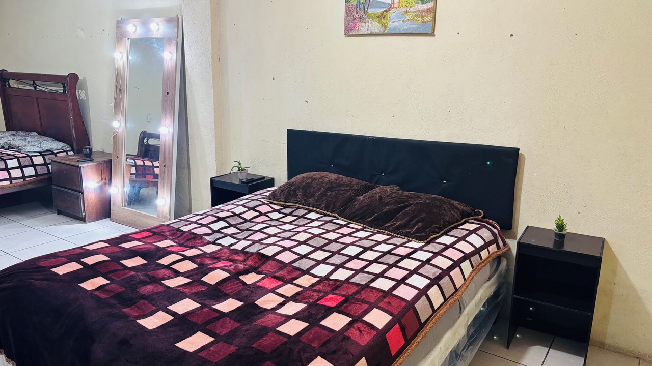 Photo of Bedroom in Huehuetenango