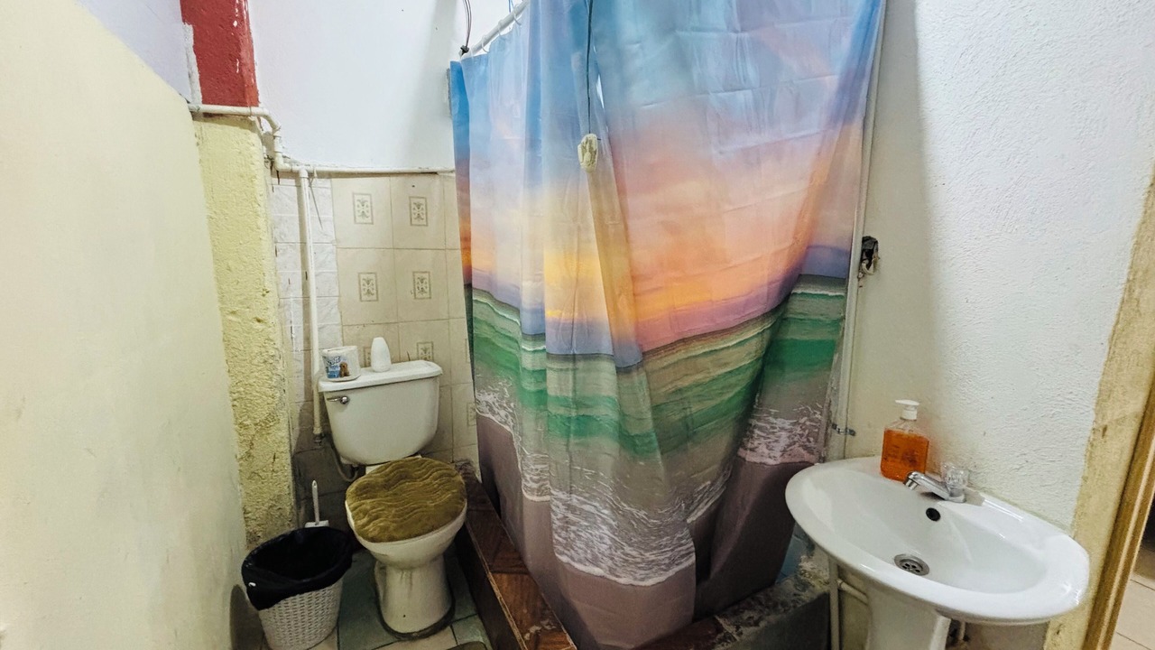 Photo of Bathroom in Huehuetenango