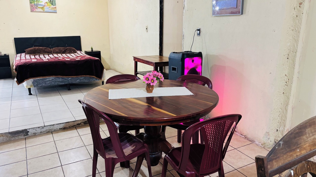 Photo of Bedroom in Huehuetenango