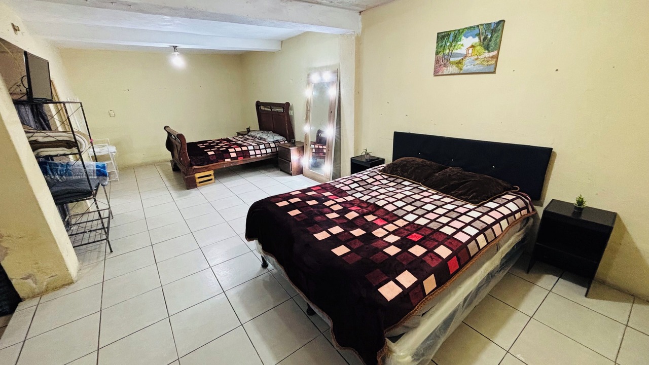 Photo of Bedroom in Huehuetenango