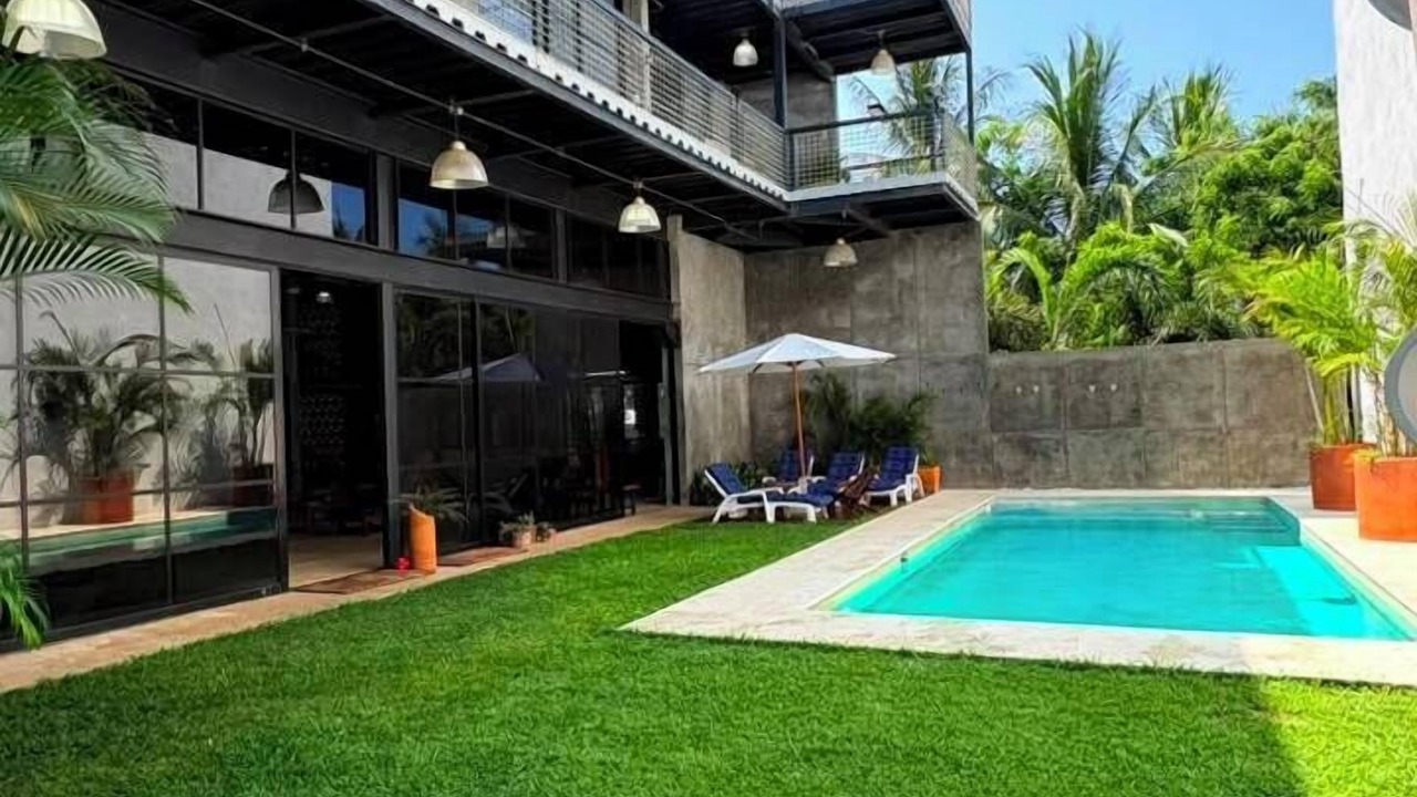 Photo of Outdoor in Los Tamarindos