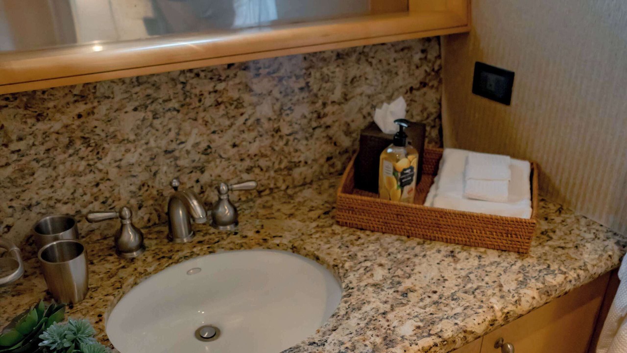 Photo of Bathroom in Las Garzas