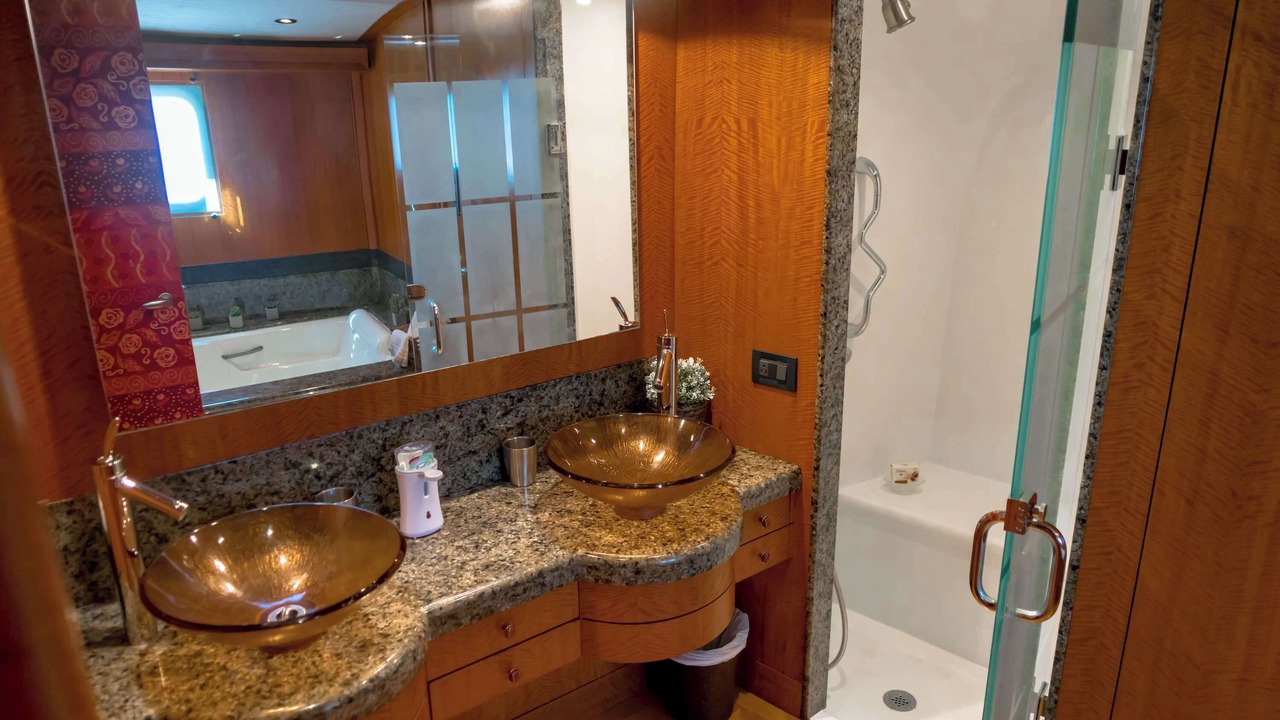 Photo of Bathroom in Las Garzas