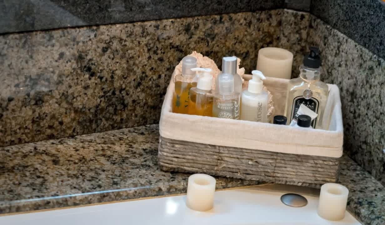 Photo of Bathroom in Las Garzas