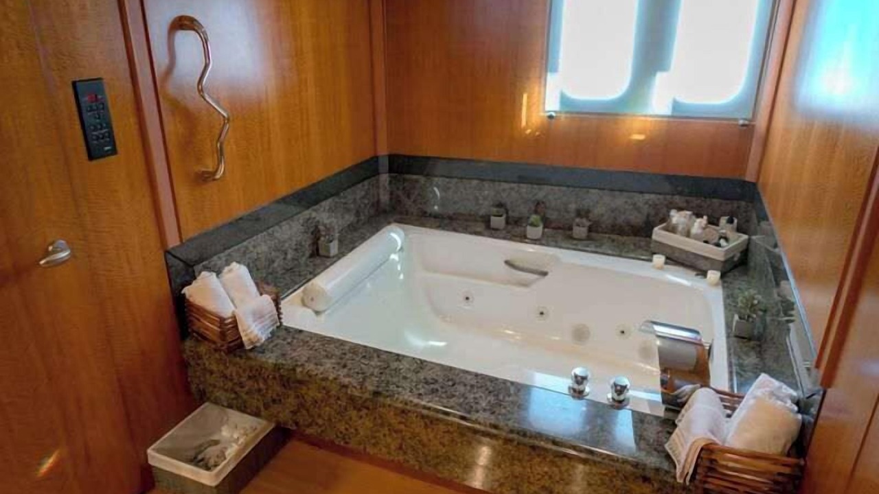 Photo of Bathroom in Las Garzas
