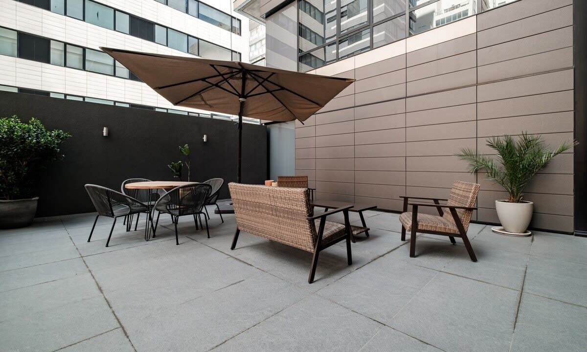 Photo of Outdoor in Ampliacion Granada