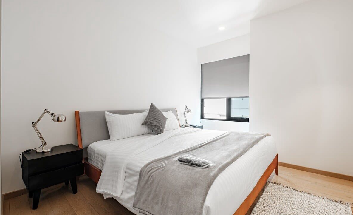 Photo of Bedroom in Ampliacion Granada
